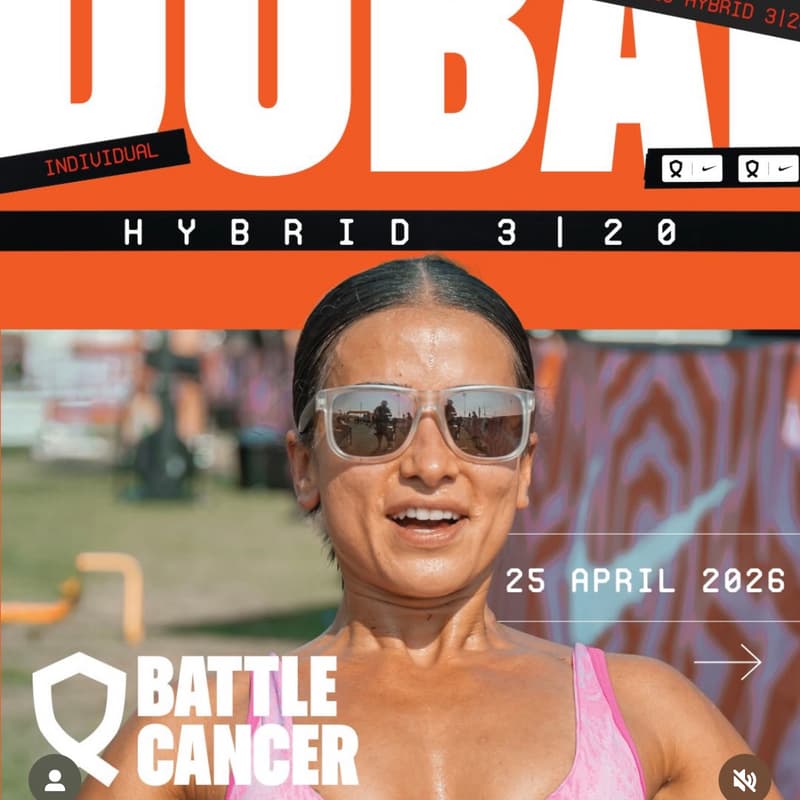 Cover Image for Battle Cancer Hybrid