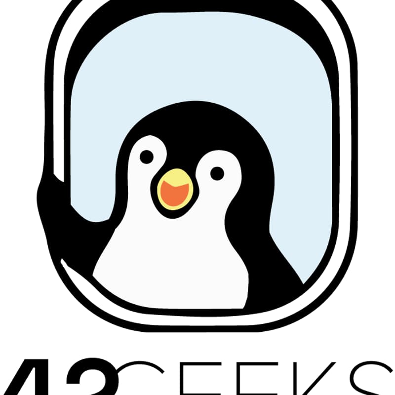 Cover Image for 42Geeks Informal SF Gathering + with Dug Song