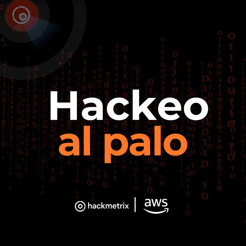 Cover Image for Hackeo al palo