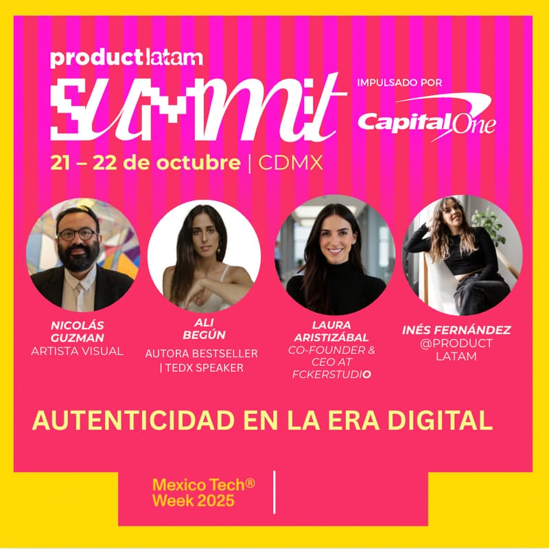 Cover Image for Autenticidad en la Era Digital