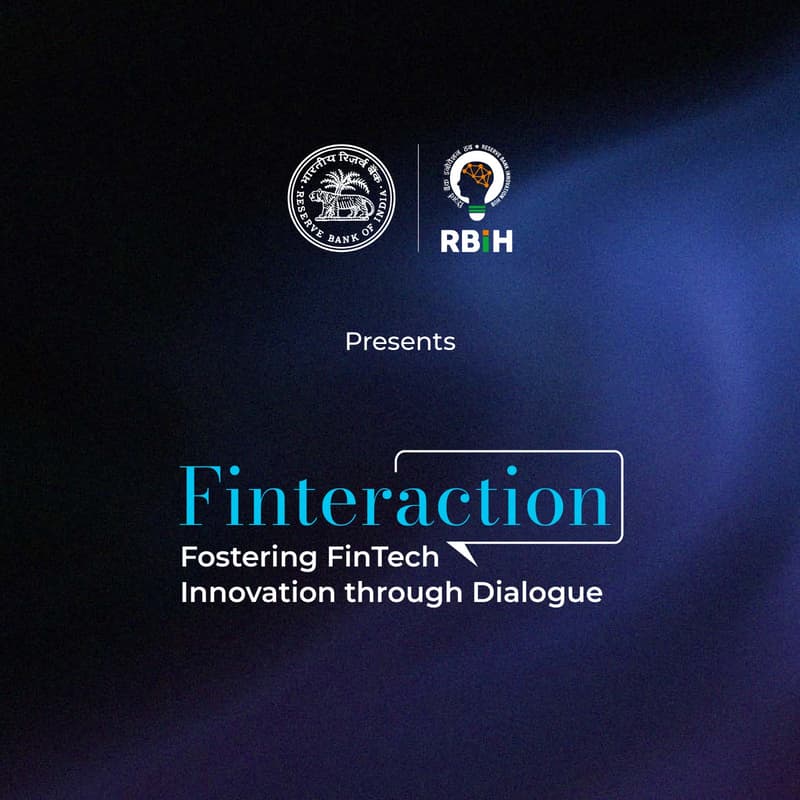 Cover Image for Finteraction (Virtual)