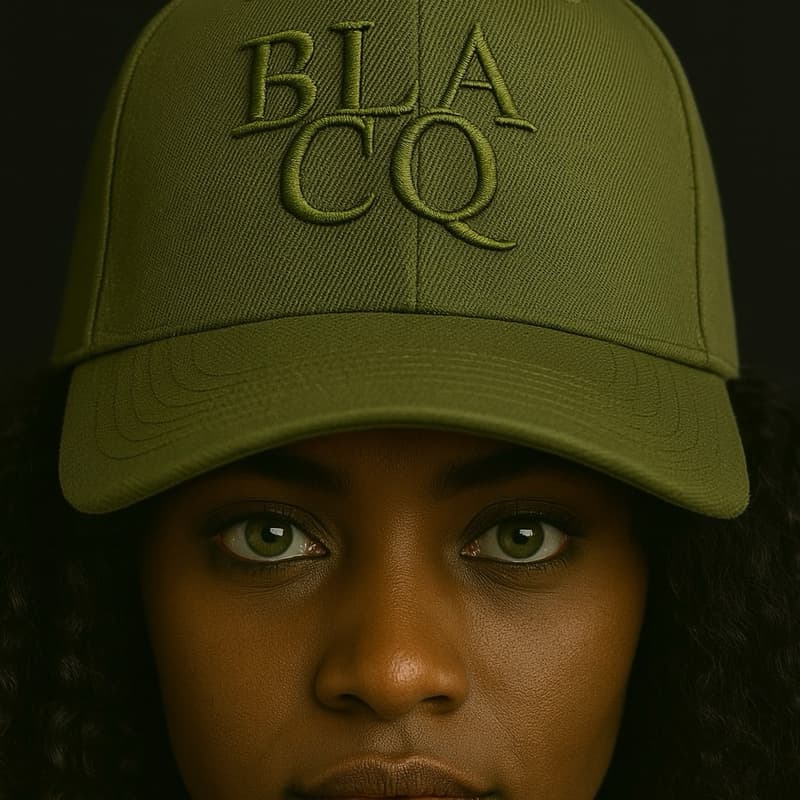 Cover Image for BLACQ Space - 3Part Special 16th & 22nd Oct & 7th Nov.