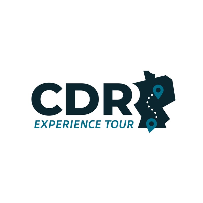 Cover Image for CDR Experience Tour 2026