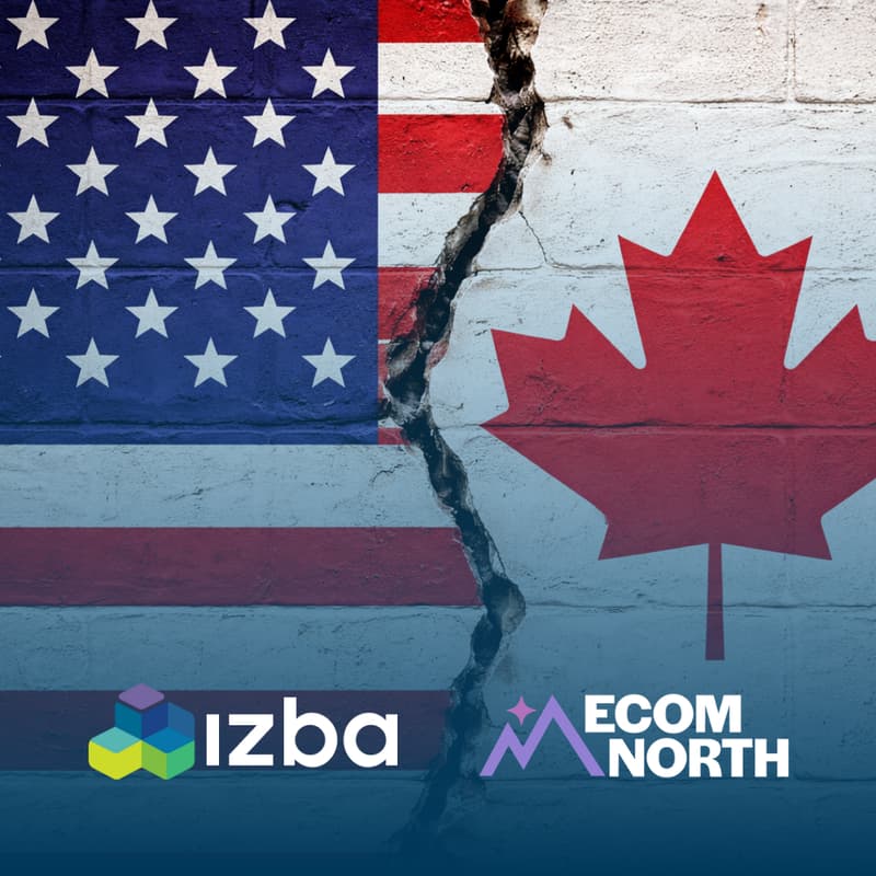 Cover Image for Montreal Startup Panel Event - Don’t Just Go South: Tariffs, tension, and the future of scaling Canadian brands