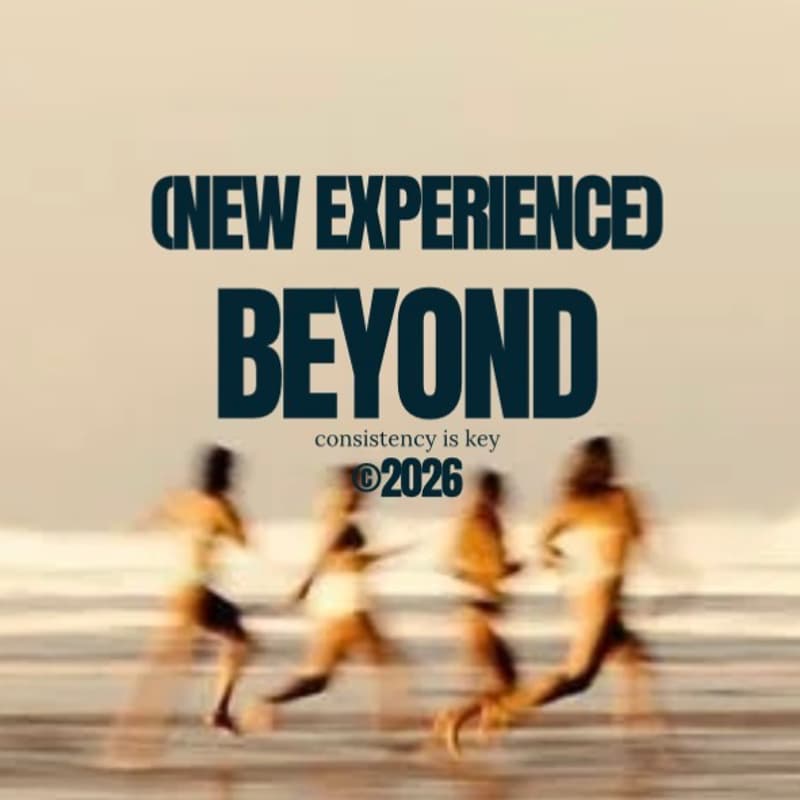Cover Image for BEYOND:SOCIAL RUN