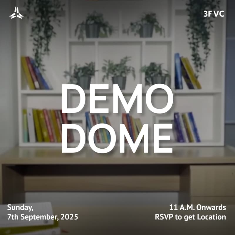 Cover Image for Demo Dome by Proxima