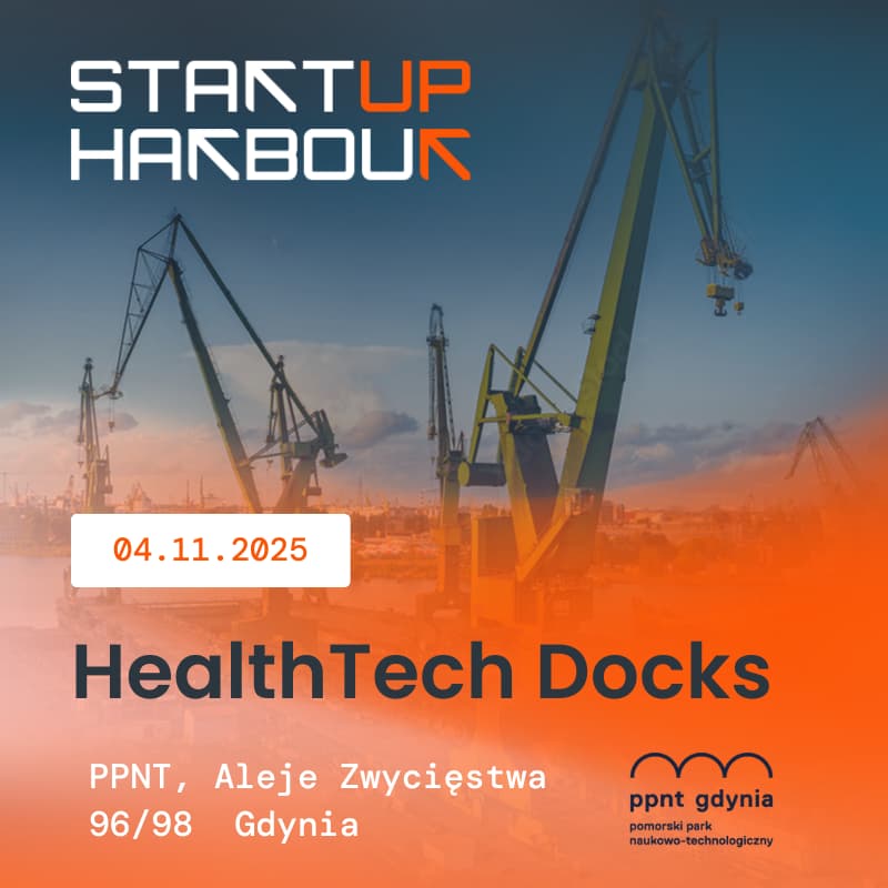 Cover Image for Healthtech Docks