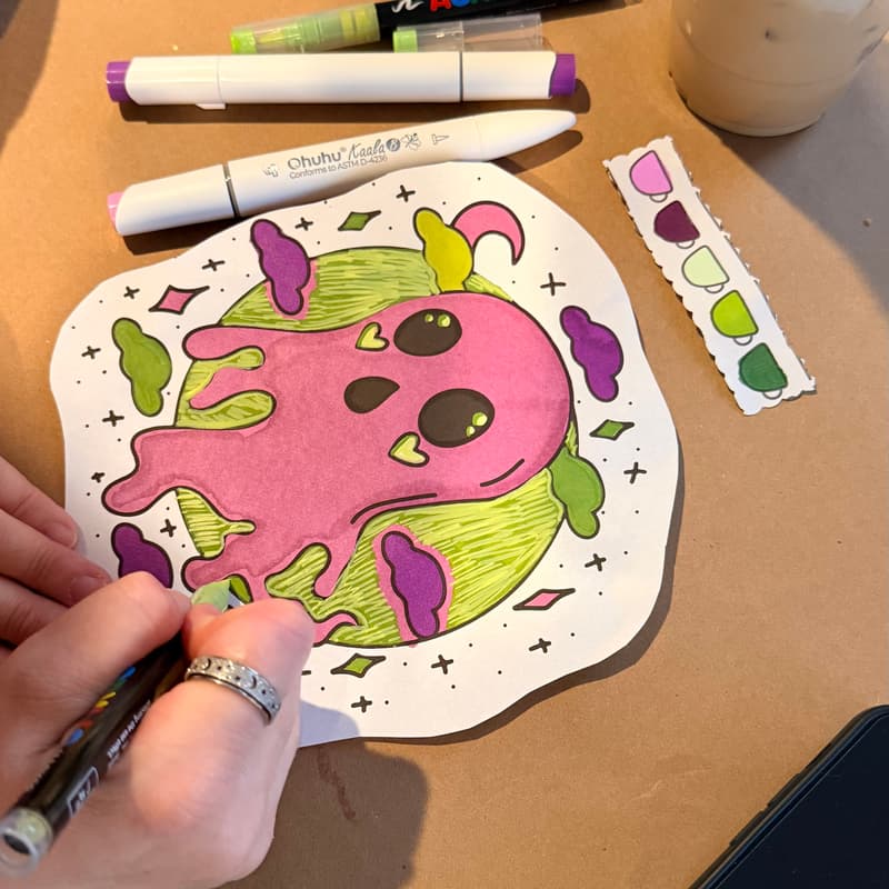 Cover Image for CRAFTS & DRAFTS BREWERY POP UP @ HAWK MOUNTAIN!