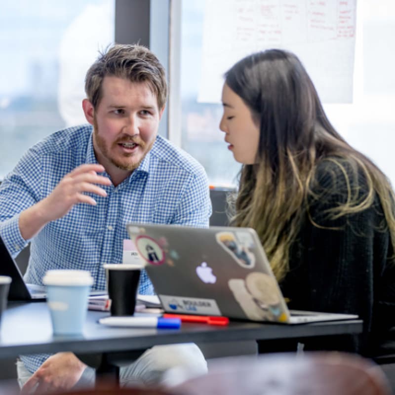 Cover Image for CivVic Labs | Program Days | Day #4