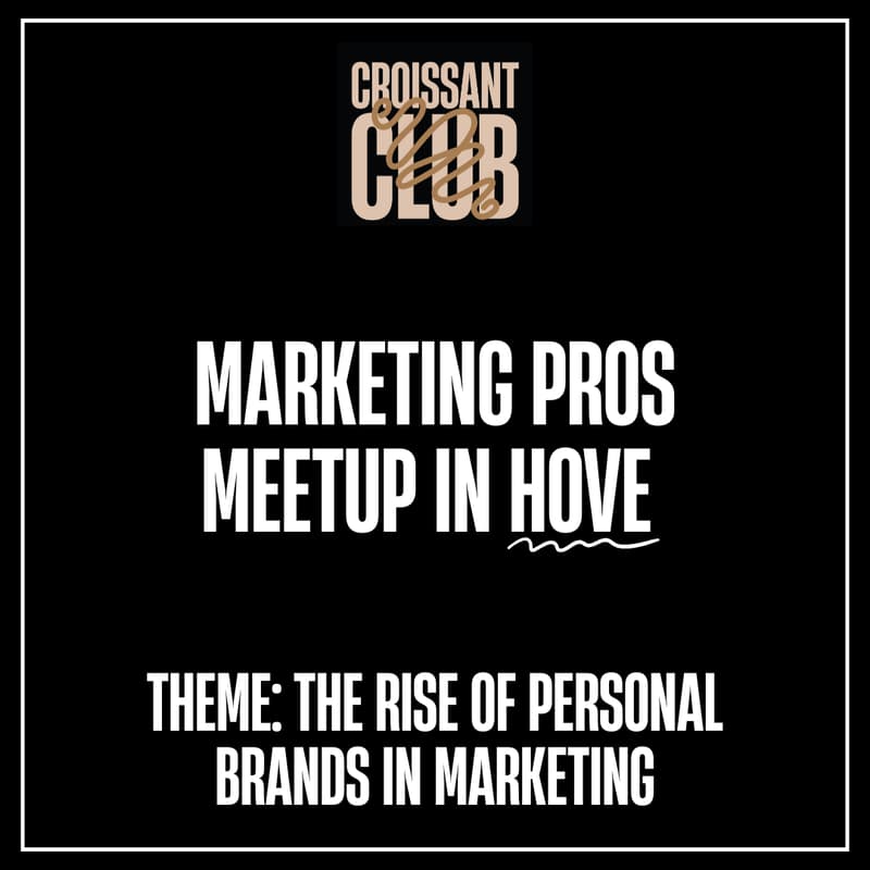 Cover Image for Croissant Club Hove