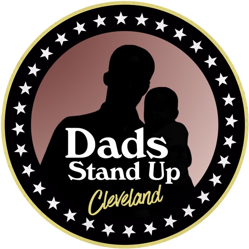 Cover Image for Let’s Roll, Dads: CLE Dads Stand Up Community Kick-off