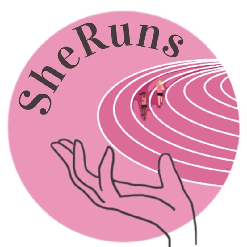 Cover Image for SheConnects: SheLeads Community Event - SheRuns (Berlin)