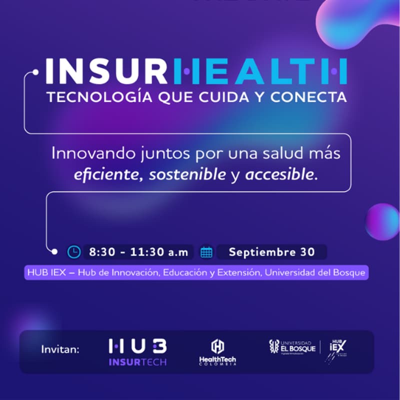 Cover Image for InsurHealth
