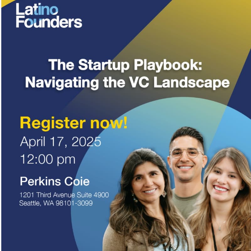 Cover Image for The Startup Playbook: Navigating the VC Landscape