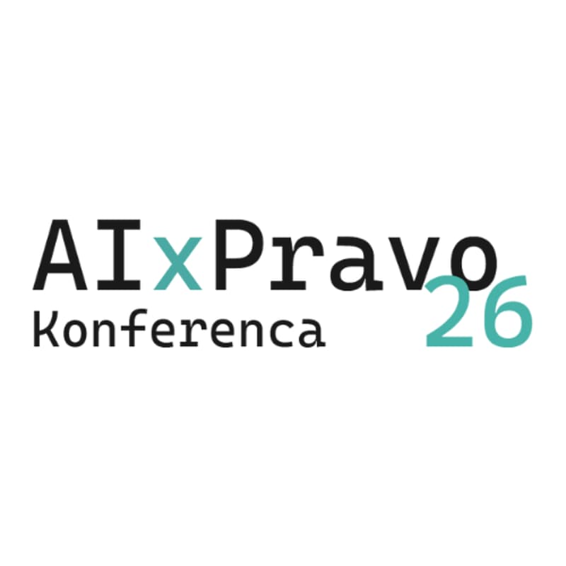 Cover Image for AIxPravo Konferenca 26