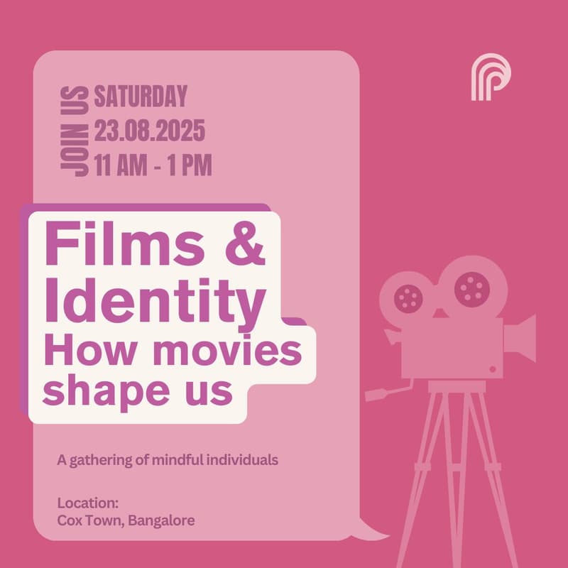 Cover Image for Films & Identity: How Movies Shape Us