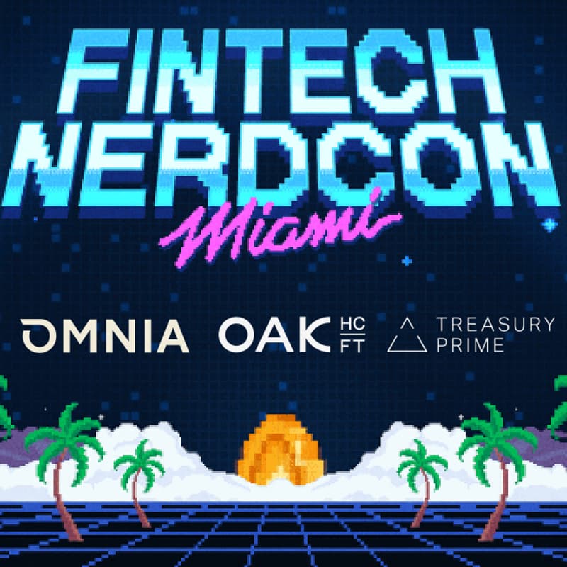 Cover Image for Stablecoin Supper Club: Bankers Edition at NerdCon