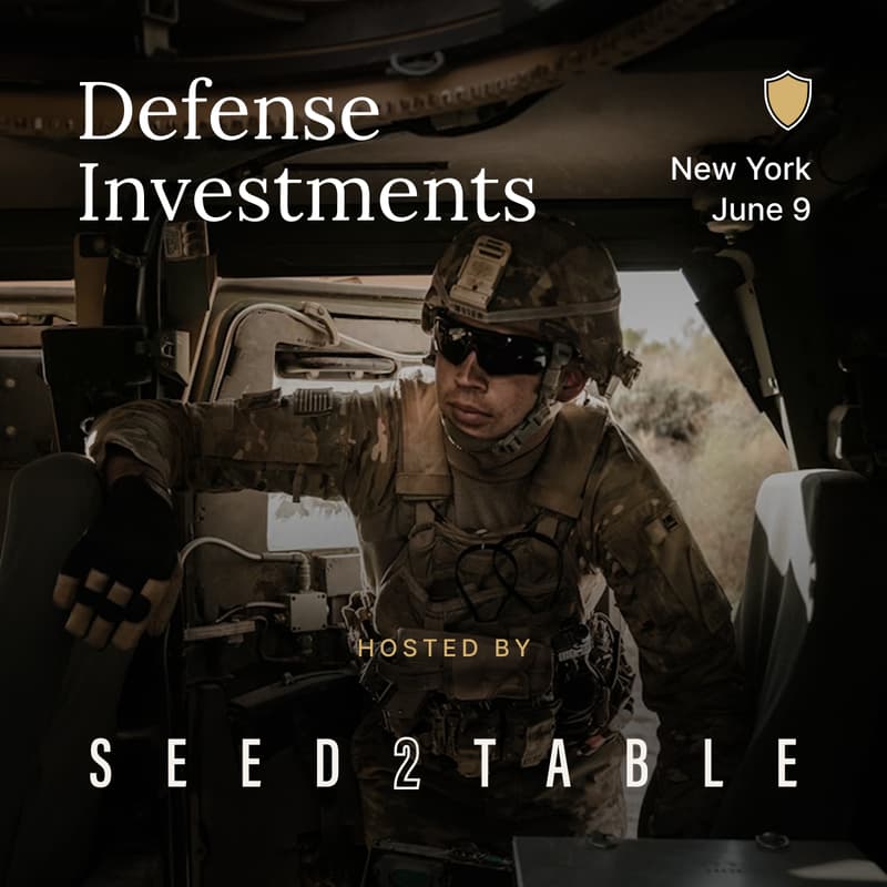 Cover Image for Seed2Table: Defense