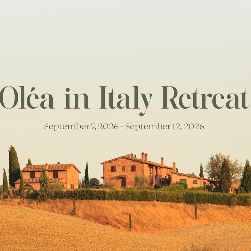 Cover Image for Italy Retreat for Women in Workers’ Compensation
