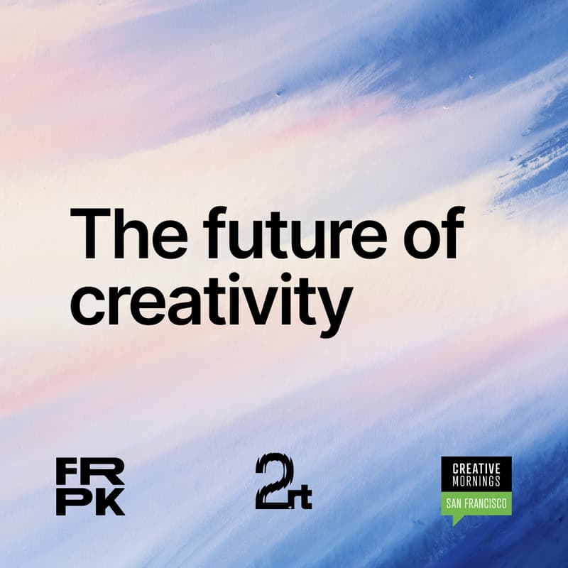 Cover Image for The Future of Creativity: AI, Art & the Human Touch