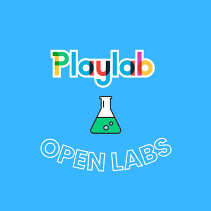 Cover Image for Playlab Open Labs - Playlab Doc Editor Alpha Testing