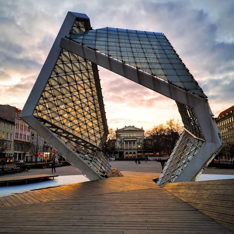 Cover Image for Digital Business Alliance Poznań meeting #9