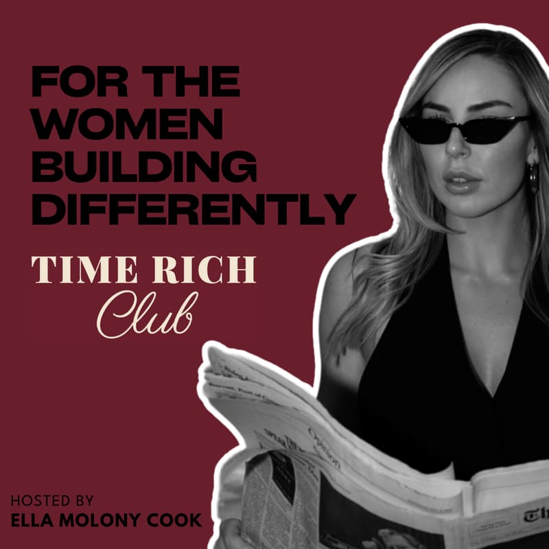 Cover Image for Female Founder/Investor Circle: Building in the New Era