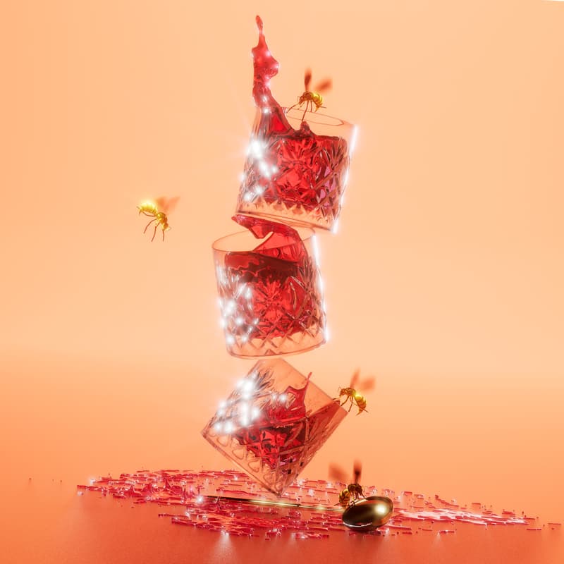 Cover Image for APERITIVO ROCANI