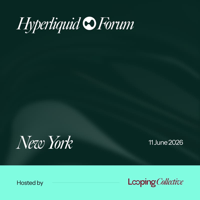Cover Image for Hyperliquid Forum - New York