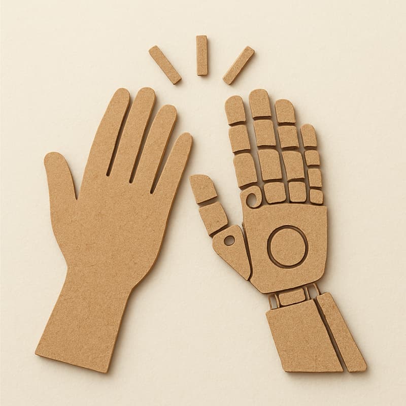 Cover Image for Einführung in Agentic AI