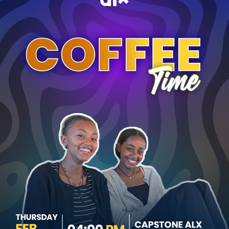 Cover Image for Coffee Time