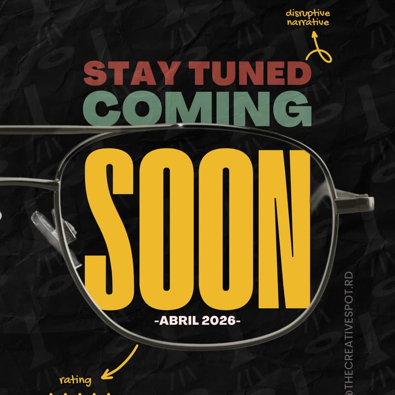 Cover Image for The Creative Spot Latam