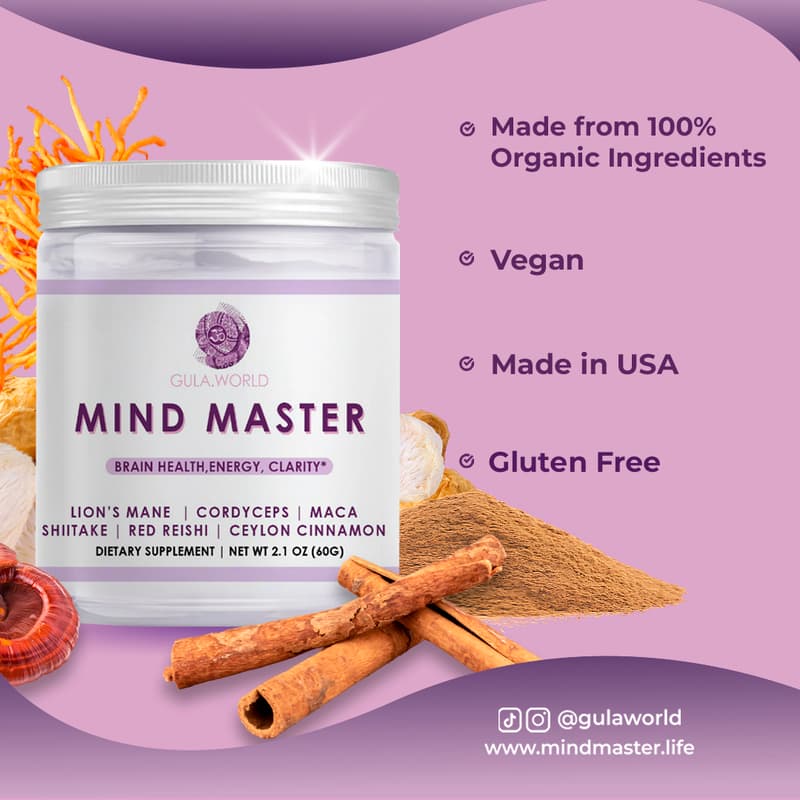 Cover Image for Mind Master & Truvaga