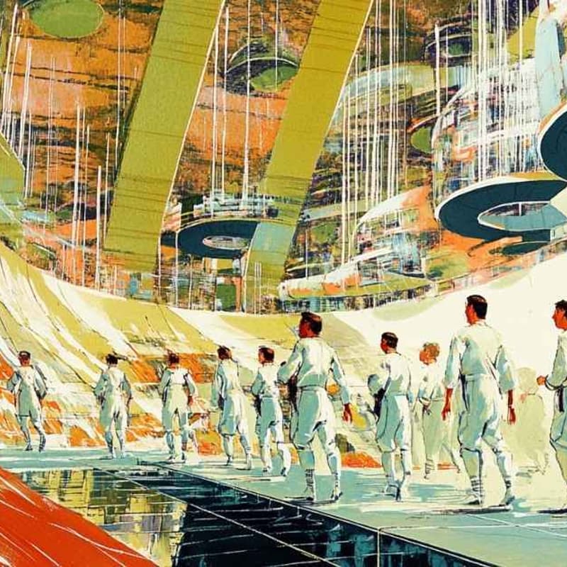 Cover Image for Emerging Leaders Networking Happy Hour