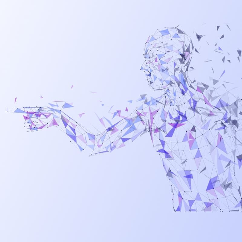 Cover Image for Human in the middle: How to find your way in the world of AI