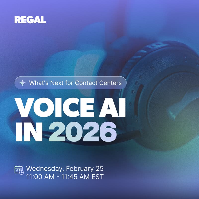 Cover Image for Voice AI in 2026: What's Next for Contact Centers