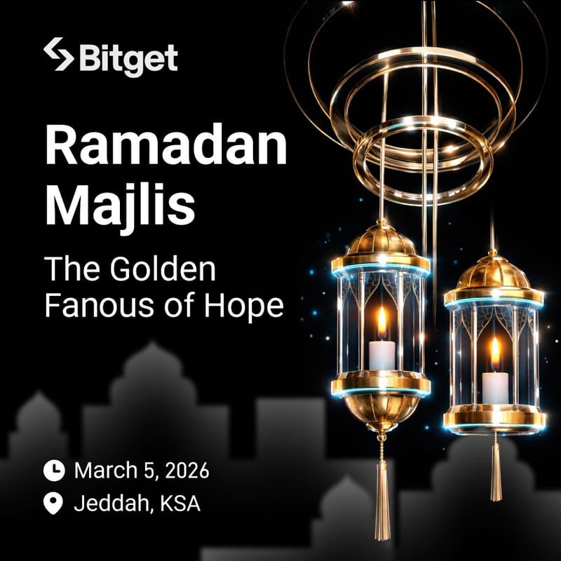 Cover Image for Ramadan Majlis