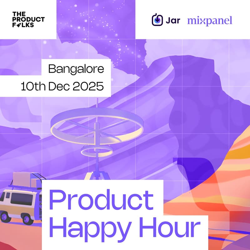 Cover Image for Product Happy Hour