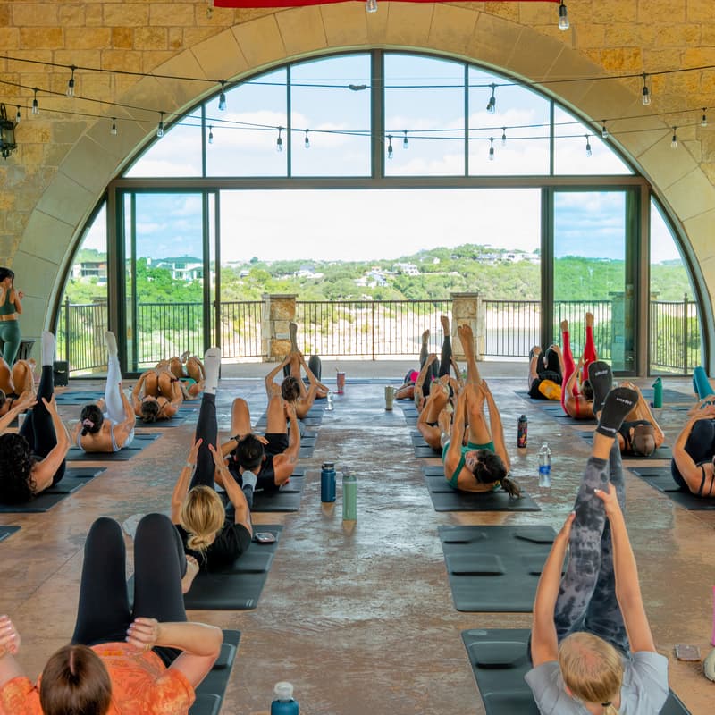 Cover Image for Pavilion Pilates by Alma Wellness Club