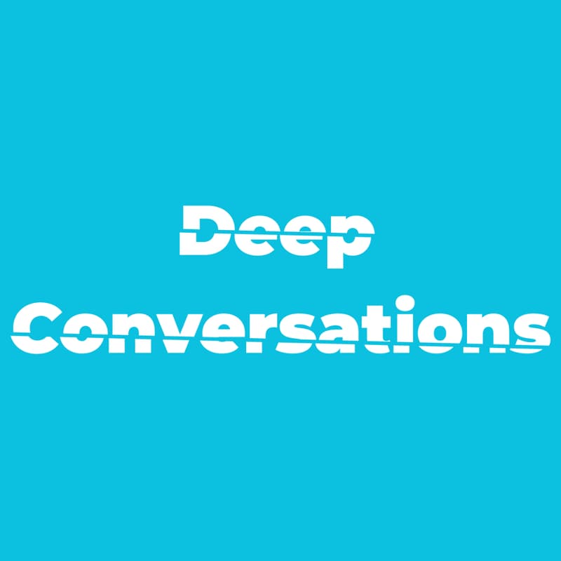 Cover Image for Deep Conversations: Launch