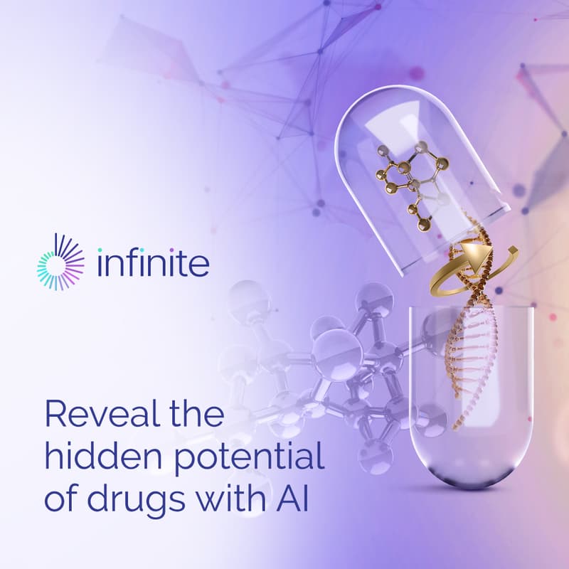 Cover Image for Infinite 2026: Unlocking new value in existing therapies