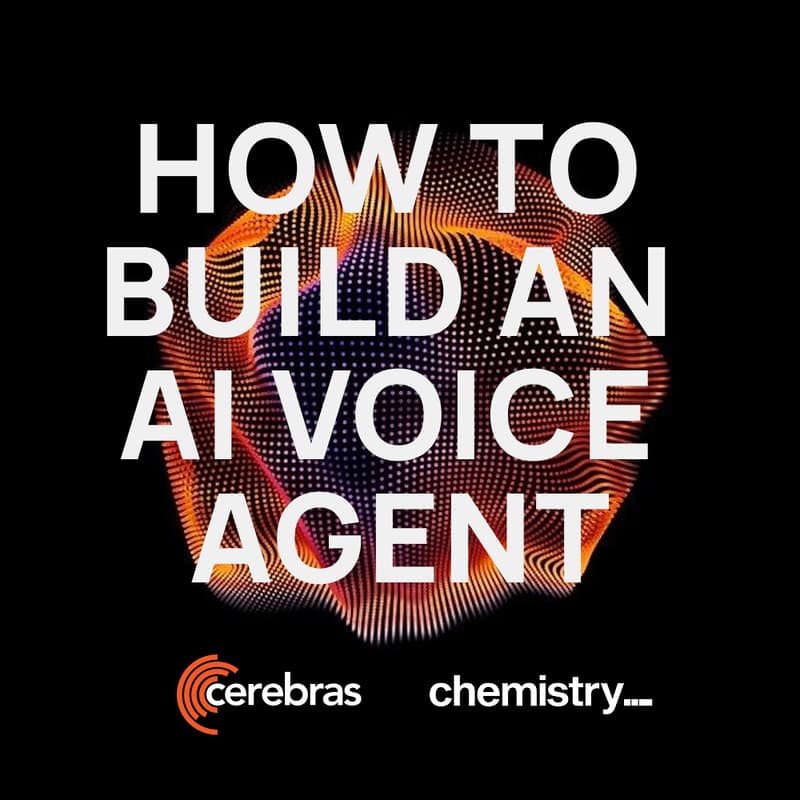 How to build an AI Voice Agent · Luma