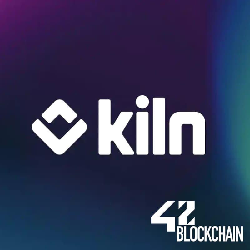 Cover Image for Conférence Kiln @ 42 Paris