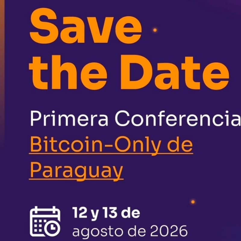 Cover Image for Acelerando Bitcoin