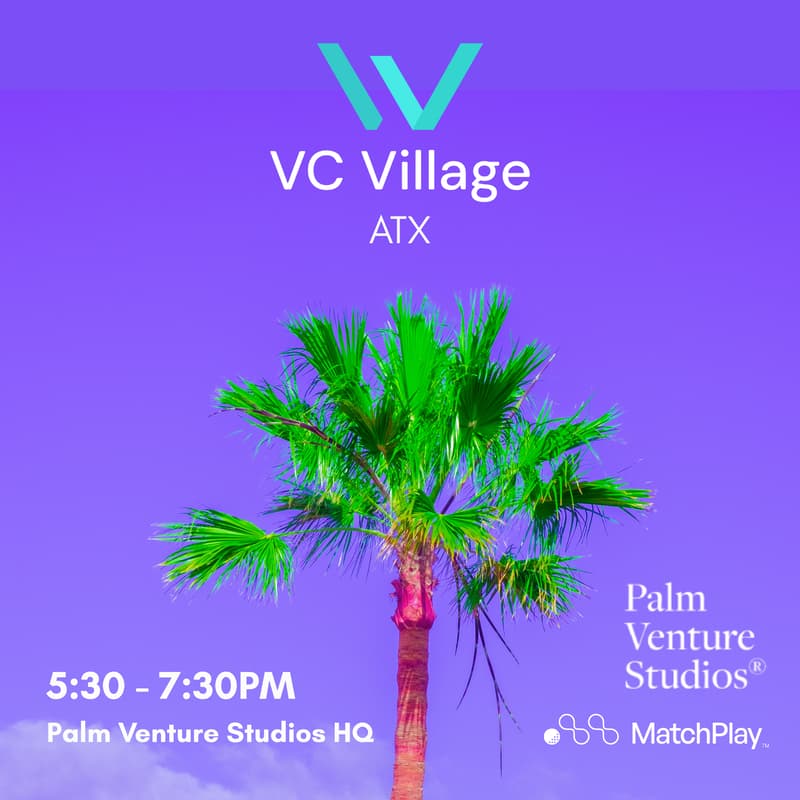 Cover Image for VC Village ATX