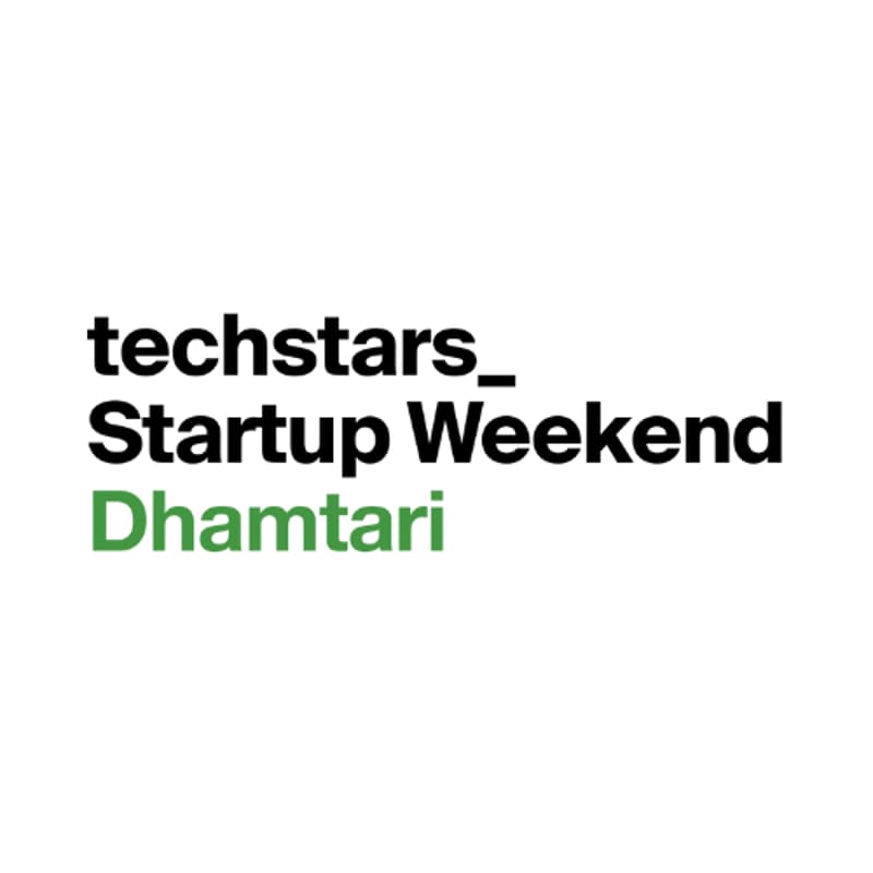 Cover Image for Techstars Startup Weekend Dhamtari