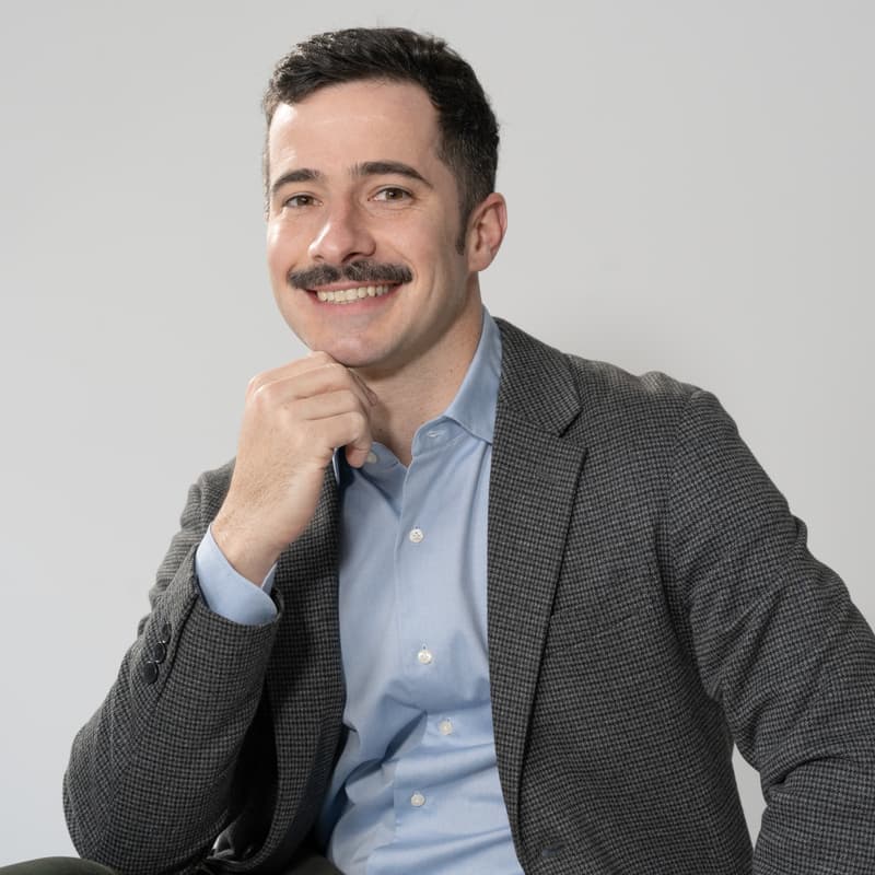 Cover Image for BST Talks - Biotecnología con Mariano Aguirre (Bioo)