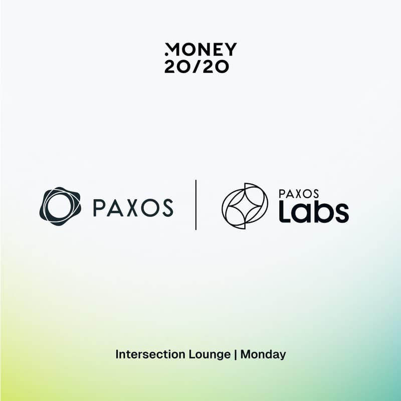 Cover Image for Paxos x Paxos Labs: Intersection Lounge Happy Hour