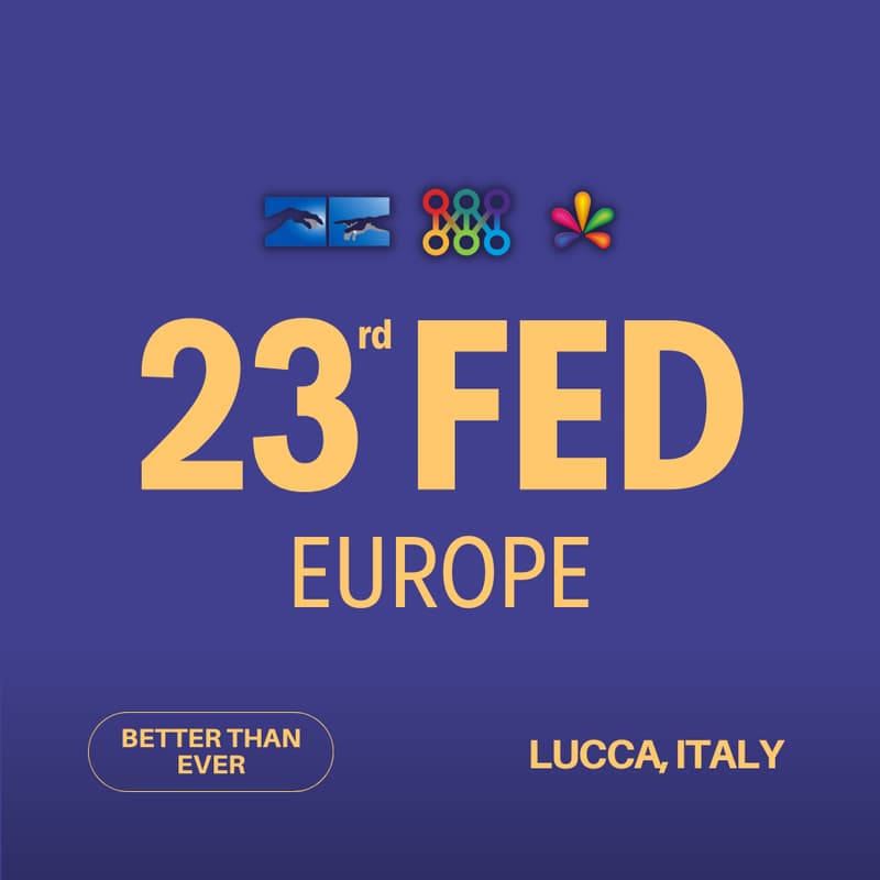 Cover Image for 23rd FED EUROPE