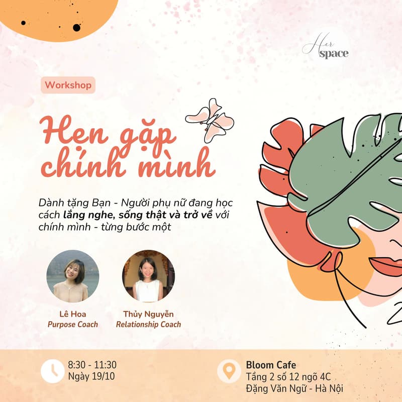 Cover Image for Hẹn Gặp Chính Mình